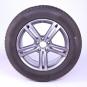 Ruote complete set 18 pollici alluminio PIRELLI GLC 253  - Immagine 5