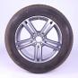 Ruote complete set 18 pollici alluminio PIRELLI GLC 253  - Immagine 5