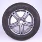 Ruote complete set 18 pollici alluminio PIRELLI GLC 253  - Immagine 5