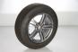 Ruote complete set 18 pollici alluminio PIRELLI GLC 253  - Immagine 5