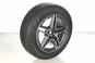Ruote complete set AMG da 19 pollici in alluminio PIRELLI GL  - Immagine 5