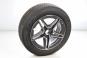 Ruote complete set AMG 19 pollici alluminio PIRELLI Classe E  - Immagine 5