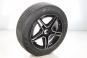 Ruote complete set AMG 19 pollici alluminio PIRELLI Classe E  - Immagine 5