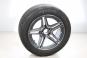 Ruote complete set AMG 19 pollici alluminio MICHELIN Classe  - Immagine 5