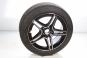Ruote complete set AMG 19 pollici alluminio MICHELIN Classe  - Immagine 5