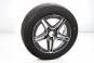 Ruote complete set AMG da 19 pollici, alluminio Bridgestone  - Immagine 5