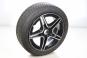 Ruote complete set AMG 19 pollici alluminio PIRELLI Classe E  - Immagine 5