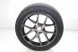 Ruote complete set AMG da 20 pollici in alluminio DUNLOP GLC  - Immagine 5