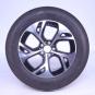 Ruota completa alluminio GOODY/EagleF1Asymmetric5 cerchio a  - Immagine 5