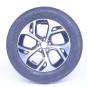 Ruote complete set da 18 pollici in alluminio GOODYEAR class  - Immagine 5