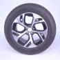 Ruote complete set da 18 pollici in alluminio GOODYEAR class  - Immagine 5
