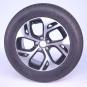 Ruote complete set da 18 pollici in alluminio GOODYEAR class  - Immagine 5