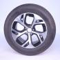 Ruote complete set da 18 pollici in alluminio GOODYEAR class  - Immagine 5