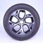 Ruote complete set da 18 pollici in alluminio GOODYEAR class  - Immagine 5
