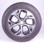 Ruote complete set da 18 pollici in alluminio GOODYEAR class  - Immagine 5