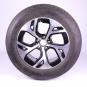 Ruote complete set da 18 pollici in alluminio GOODYEAR class  - Immagine 5