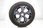 Ruote complete Set 18 pollici alluminio CONTINENTAL Classe E  - Immagine 5