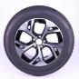 Ruote complete Set 18 pollici acciaio PIRELLI Classe E 254  - Immagine 5