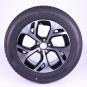 Ruote complete Set 18 pollici acciaio PIRELLI Classe E 254  - Immagine 5