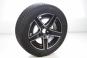 Ruote complete set AMG da 19 pollici alluminio CONTINENTAL G  - Immagine 5