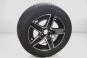 Ruote complete set AMG da 19 pollici alluminio CONTINENTAL G  - Immagine 5