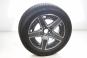 Ruote complete set AMG da 19 pollici alluminio CONTINENTAL G  - Immagine 5