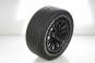 Set di ruote estive in lega da 21 pollici con pneumatici Continental per GLC -Coupe 254, GLC-SUV X254, Mercedes-AMG originale  - Immagine 5