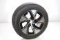Ruote complete Set 19 pollici alluminio CONTINENTAL GLC Clas  - Immagine 5