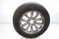 Ruote complete set da 18 pollici in alluminio MICHELIN Class  - Immagine 5