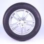 Ruote complete set 18 pollici alluminio PIRELLI GLC 254  - Immagine 5