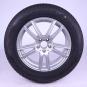 Ruote complete set 18 pollici alluminio PIRELLI GLC 254  - Immagine 5