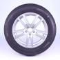 Ruote complete set 18 pollici alluminio PIRELLI GLC 254  - Immagine 5