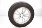 Ruote complete Set 18 pollici alluminio CONTINENTAL GLC Clas  - Immagine 5