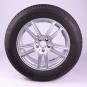 Ruote complete Set 18 pollici alluminio CONTINENTAL GLC Clas  - Immagine 5