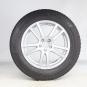 Set di ruote invernali in lega da 18 pollici con pneumatici Continental per GLC-SUV X254, GLC -Coupe 254, Mercedes-Benz originale  - Immagine 5