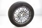 Set di ruote invernali in lega da 19 pollici con pneumatici Continental per GLC -Coupe 254, GLC-SUV X254, Mercedes-Benz originale  - Immagine 5