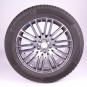 Ruote complete Set 19 pollici alluminio CONTINENTAL GLC Clas  - Immagine 5