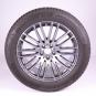 Ruote complete Set 19 pollici alluminio CONTINENTAL GLC Clas  - Immagine 5