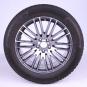 Ruote complete Set 19 pollici alluminio CONTINENTAL GLC Clas  - Immagine 5