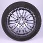 Ruote complete Set 19 pollici alluminio CONTINENTAL GLC Clas  - Immagine 5