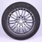 Ruote complete Set 19 pollici alluminio CONTINENTAL GLC Clas  - Immagine 5