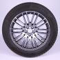 Ruote complete Set 19 pollici alluminio CONTINENTAL GLC Clas  - Immagine 5