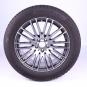 Ruote complete Set 19 pollici alluminio CONTINENTAL GLC Clas  - Immagine 5