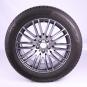 Ruote complete Set 19 pollici alluminio CONTINENTAL GLC Clas  - Immagine 5
