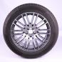 Ruote complete Set 19 pollici alluminio CONTINENTAL GLC Clas  - Immagine 5