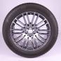 Ruote complete Set 19 pollici alluminio CONTINENTAL GLC Clas  - Immagine 5