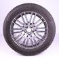Set di ruote invernali da 19 pollici con pneumatici Continental per GLC -Coupe 254, GLC-SUV X254, Mercedes-Benz originale  - Immagine 5