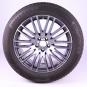 Ruote complete Set 19 pollici alluminio CONTINENTAL GLC Clas  - Immagine 5