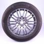 Ruote complete Set 19 pollici alluminio CONTINENTAL GLC Clas  - Immagine 5