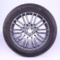 Ruote complete Set 19 pollici alluminio CONTINENTAL GLC Clas  - Immagine 5